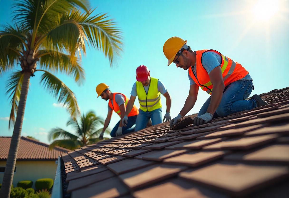 Eco-Friendly Roof and Replacement Options for Sustainable Living