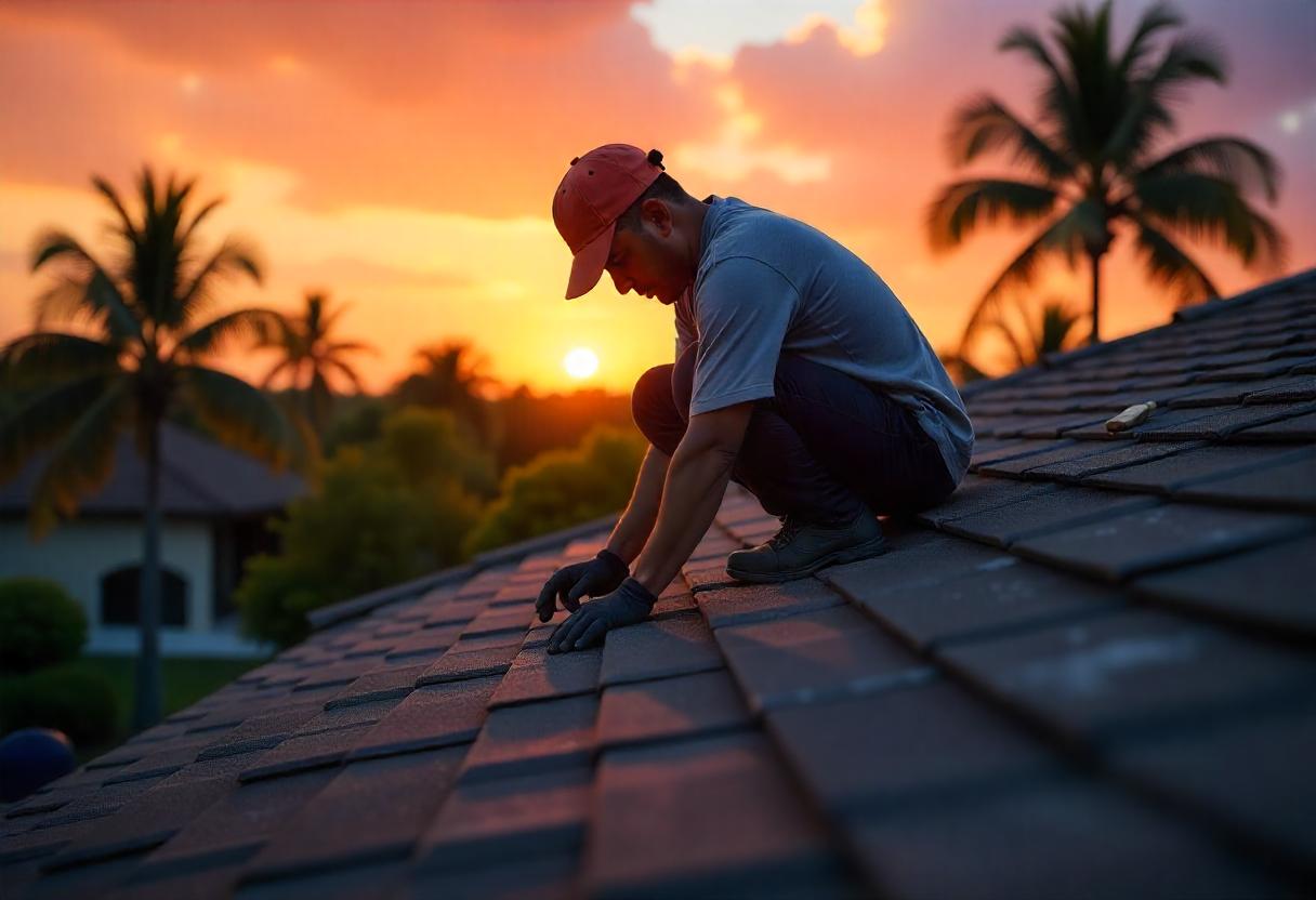 How to Budget for a Roof Replacement: Costs, Financing, and Savings Tips