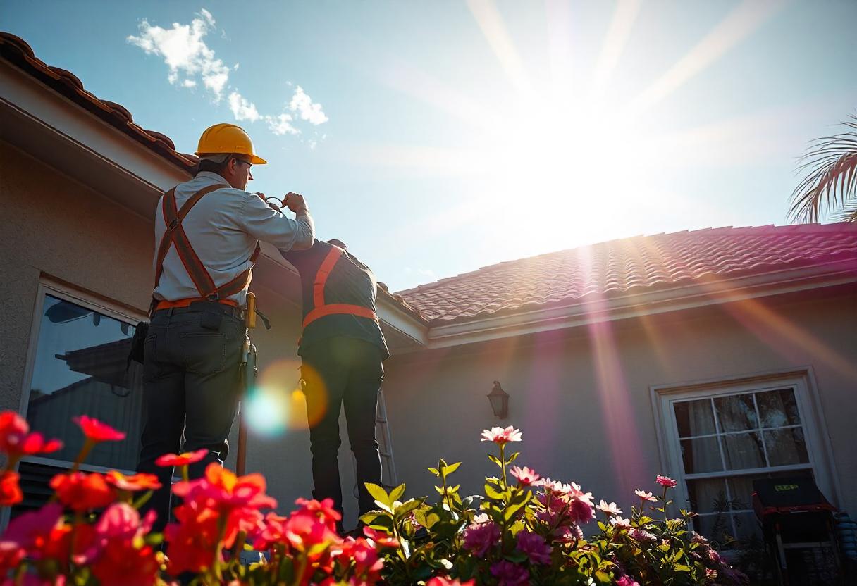 Signs It's Time to Replace Your Roof: A Homeowner's Checklist